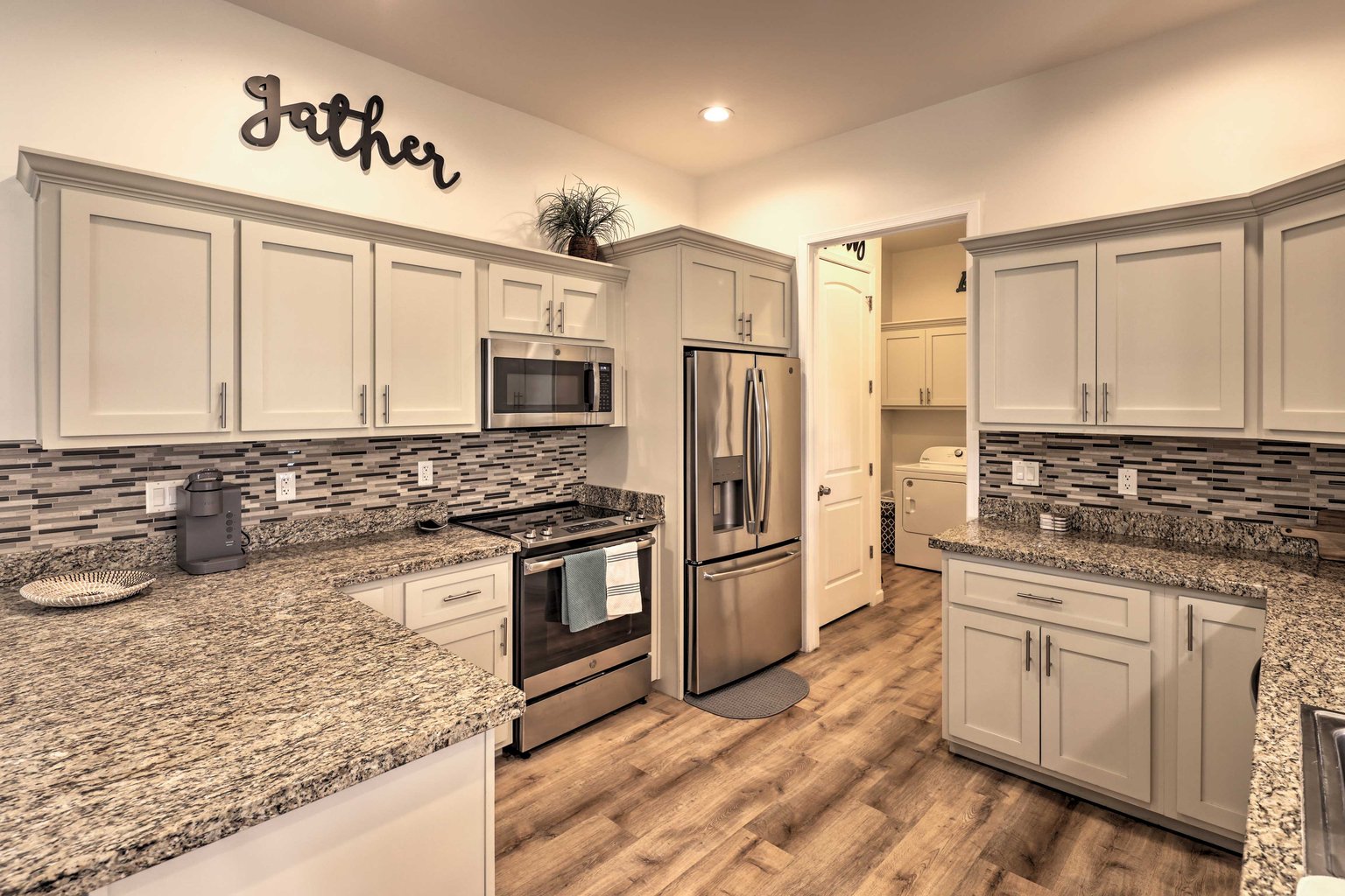 Bullhead City Vacation Rental