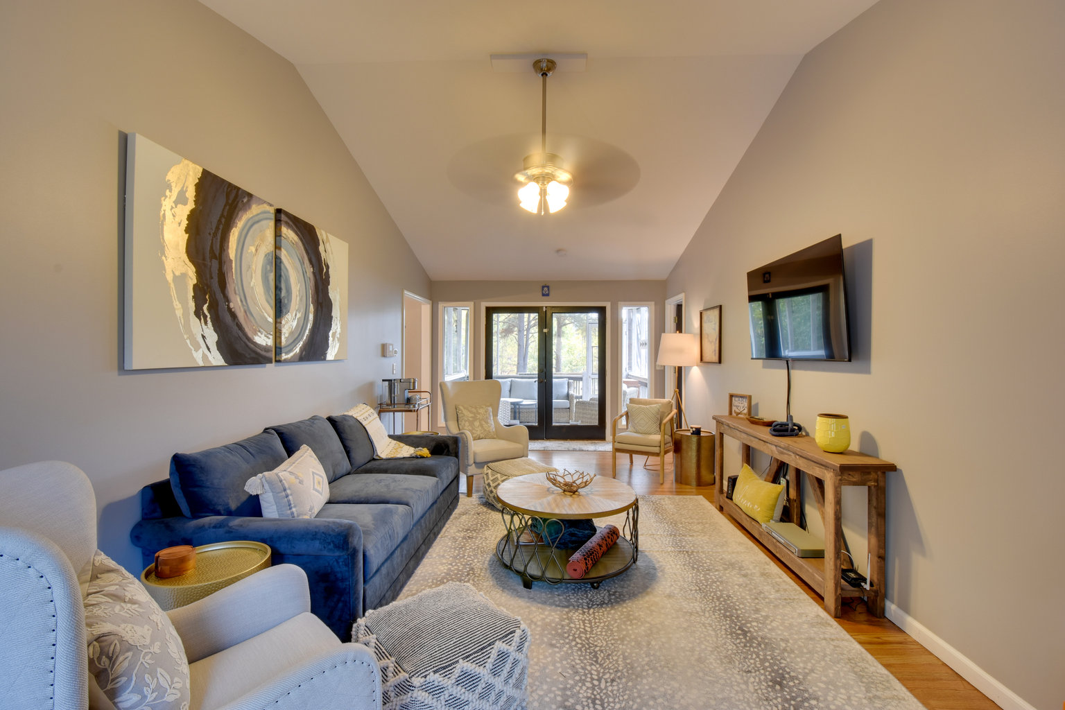 Westminster Vacation Rental