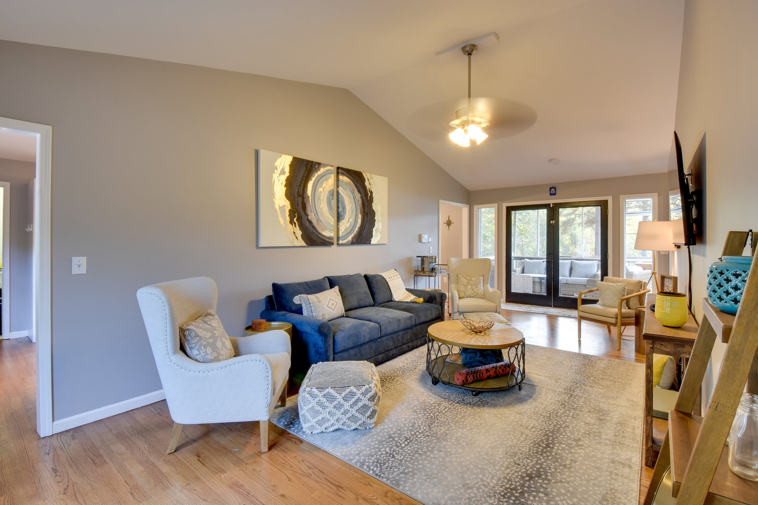 Westminster Vacation Rental