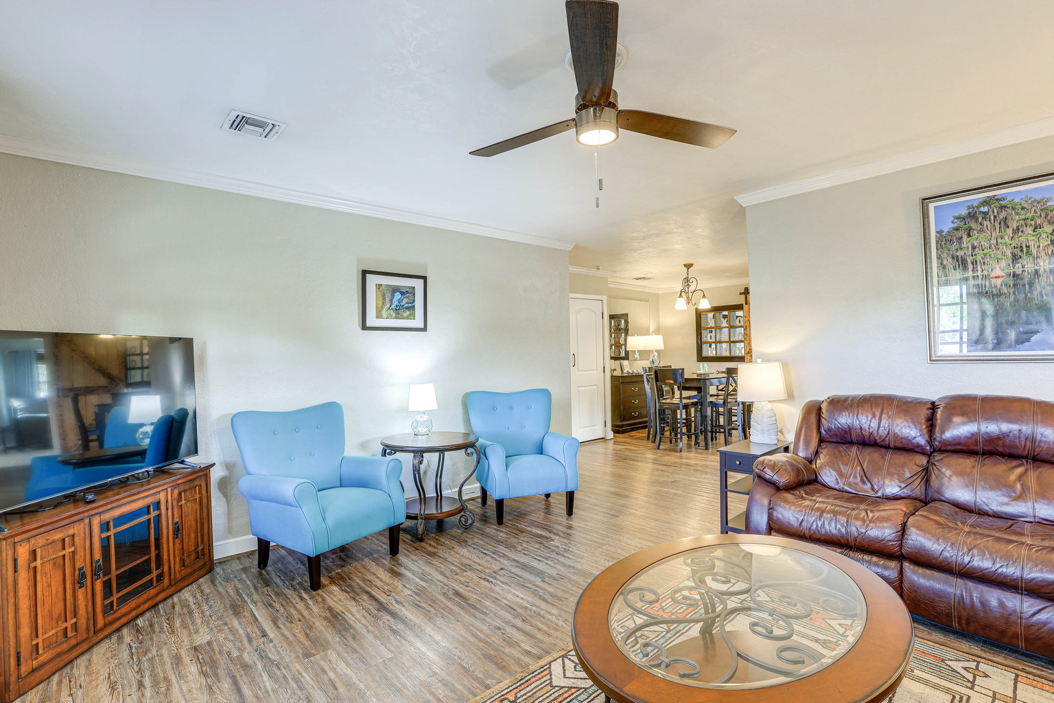 O'Brien Vacation Rental