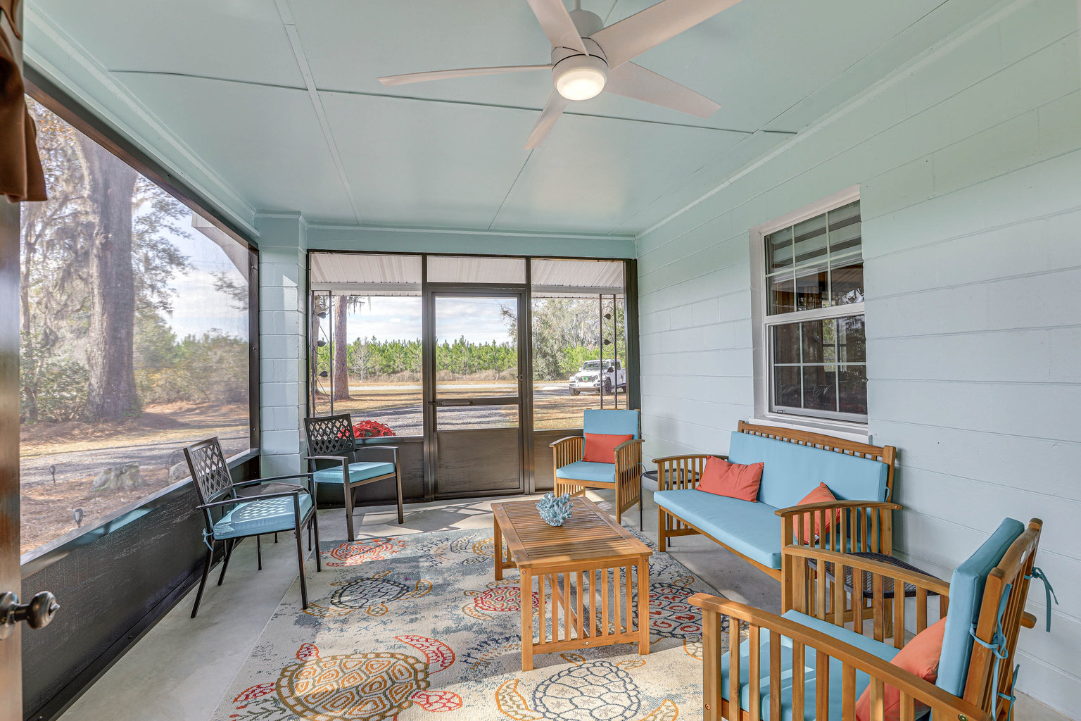 O'Brien Vacation Rental