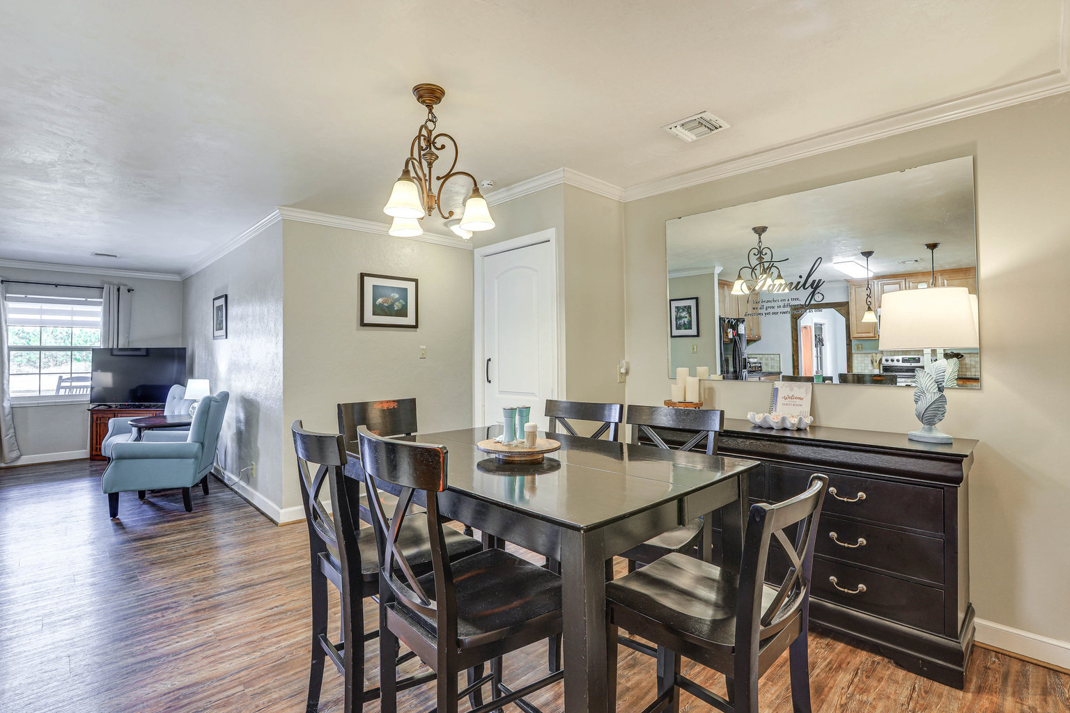 O'Brien Vacation Rental