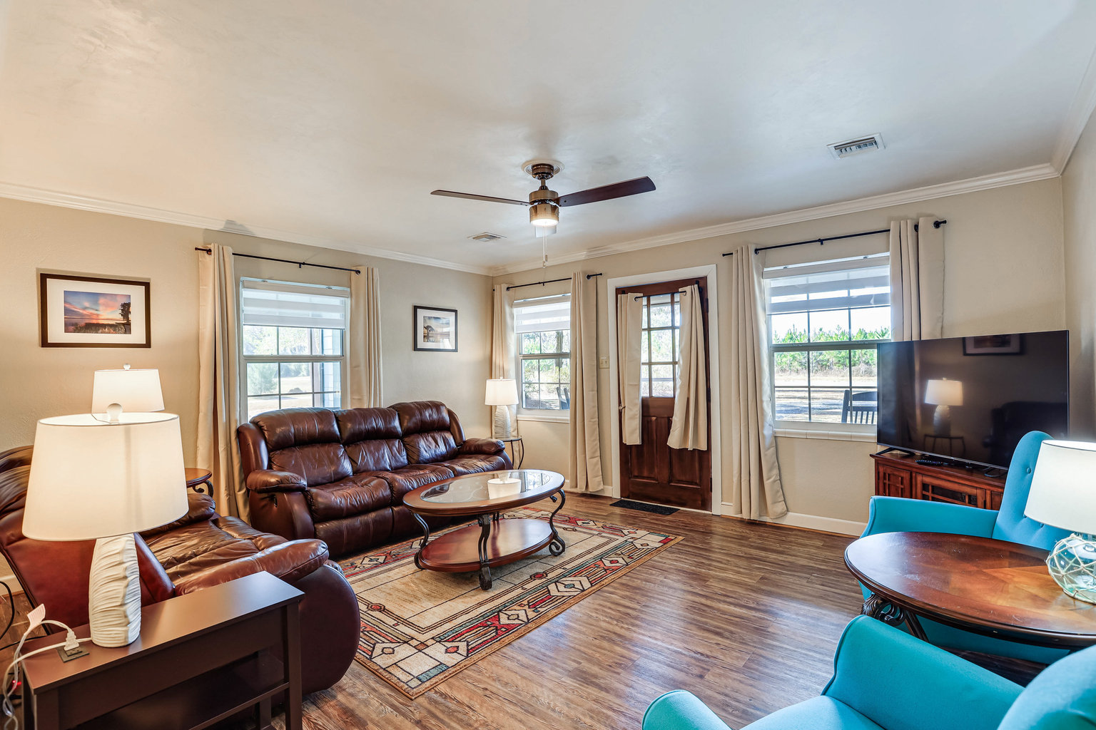 O'Brien Vacation Rental