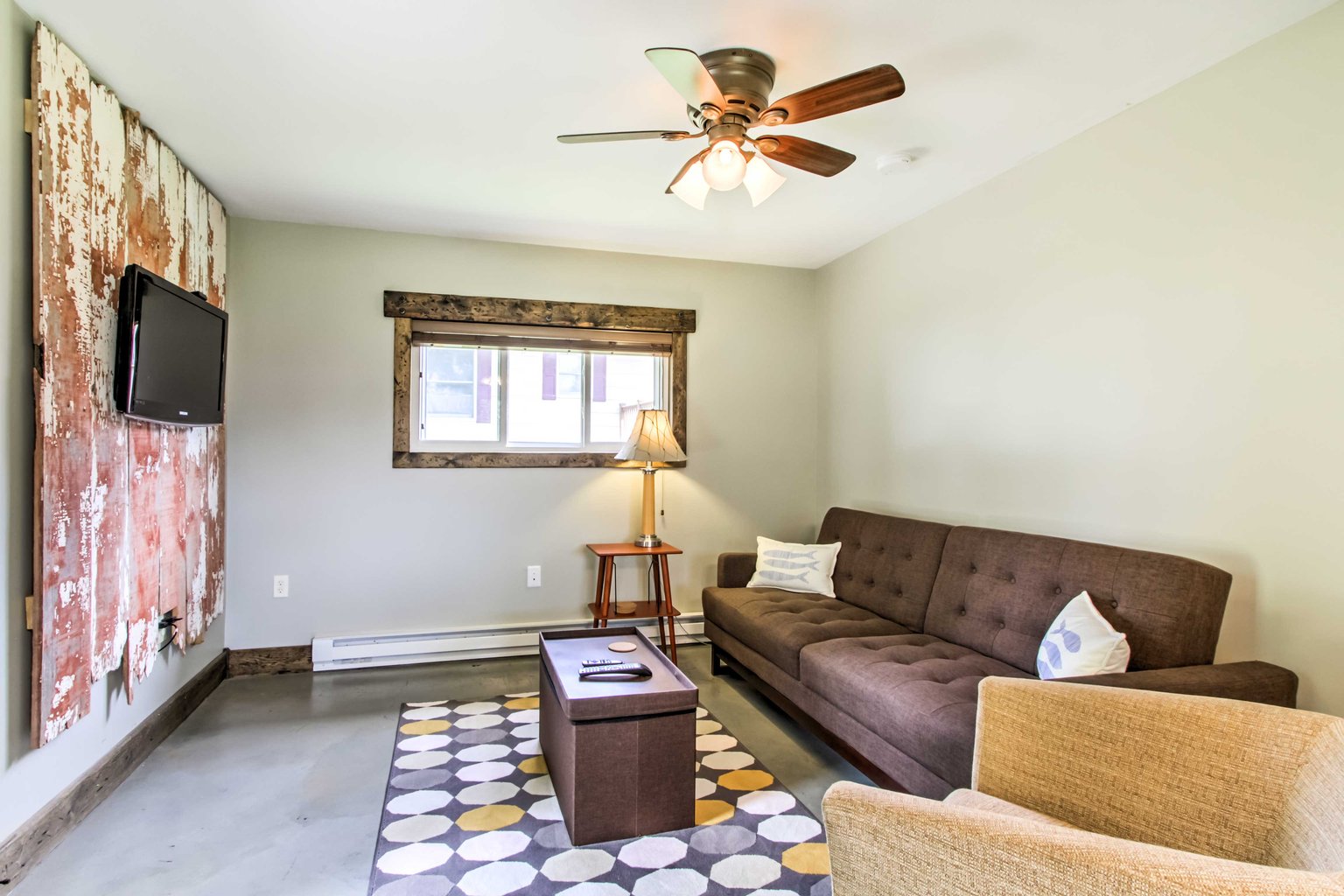 Pepin Vacation Rental