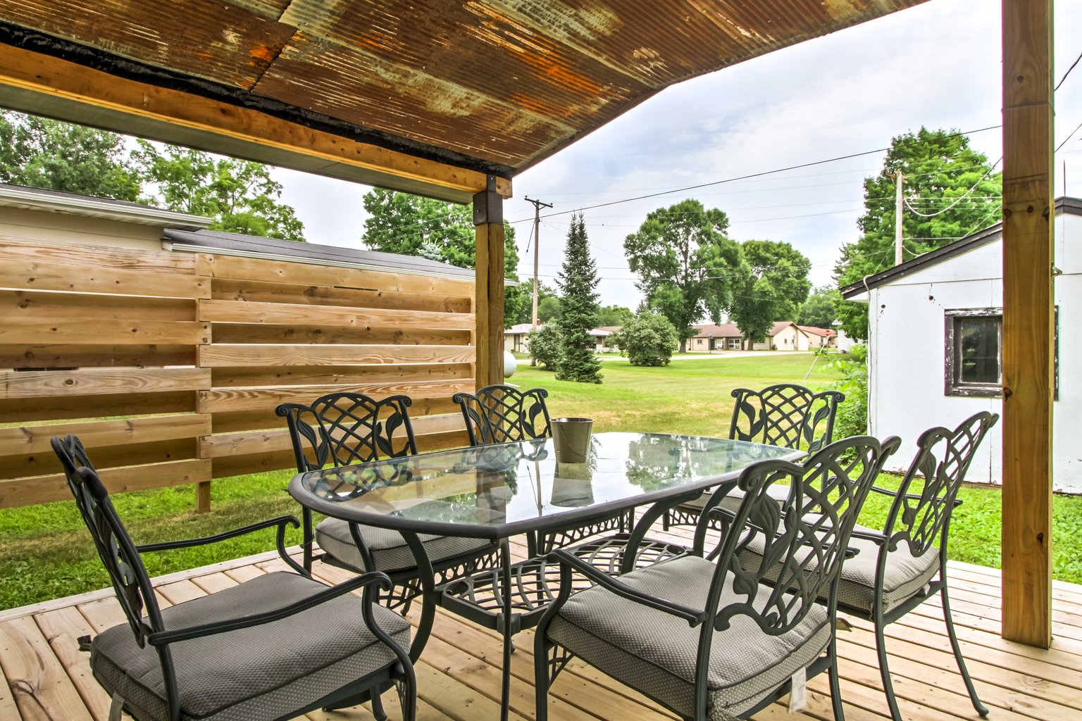 Pepin Vacation Rental