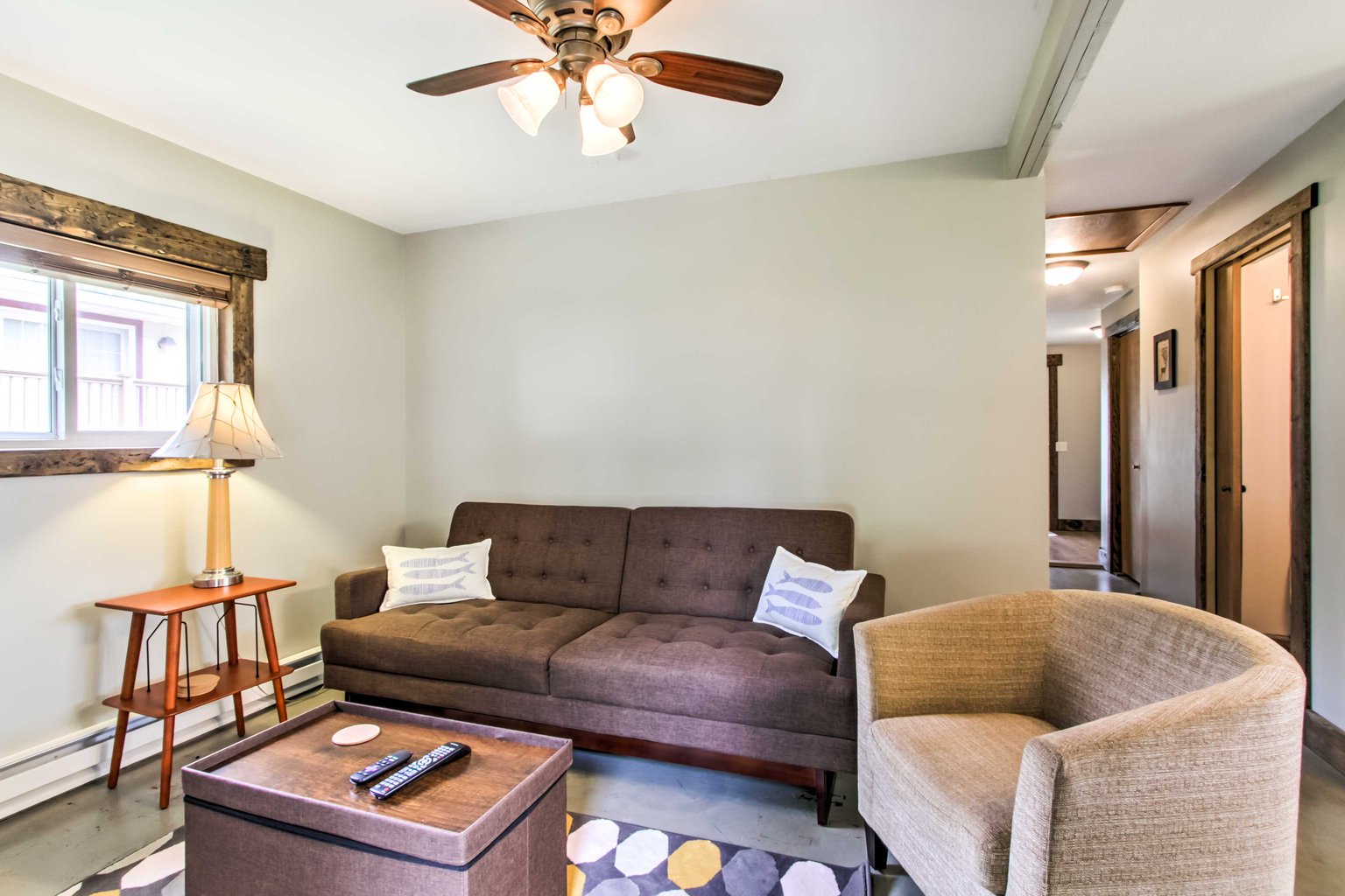 Pepin Vacation Rental