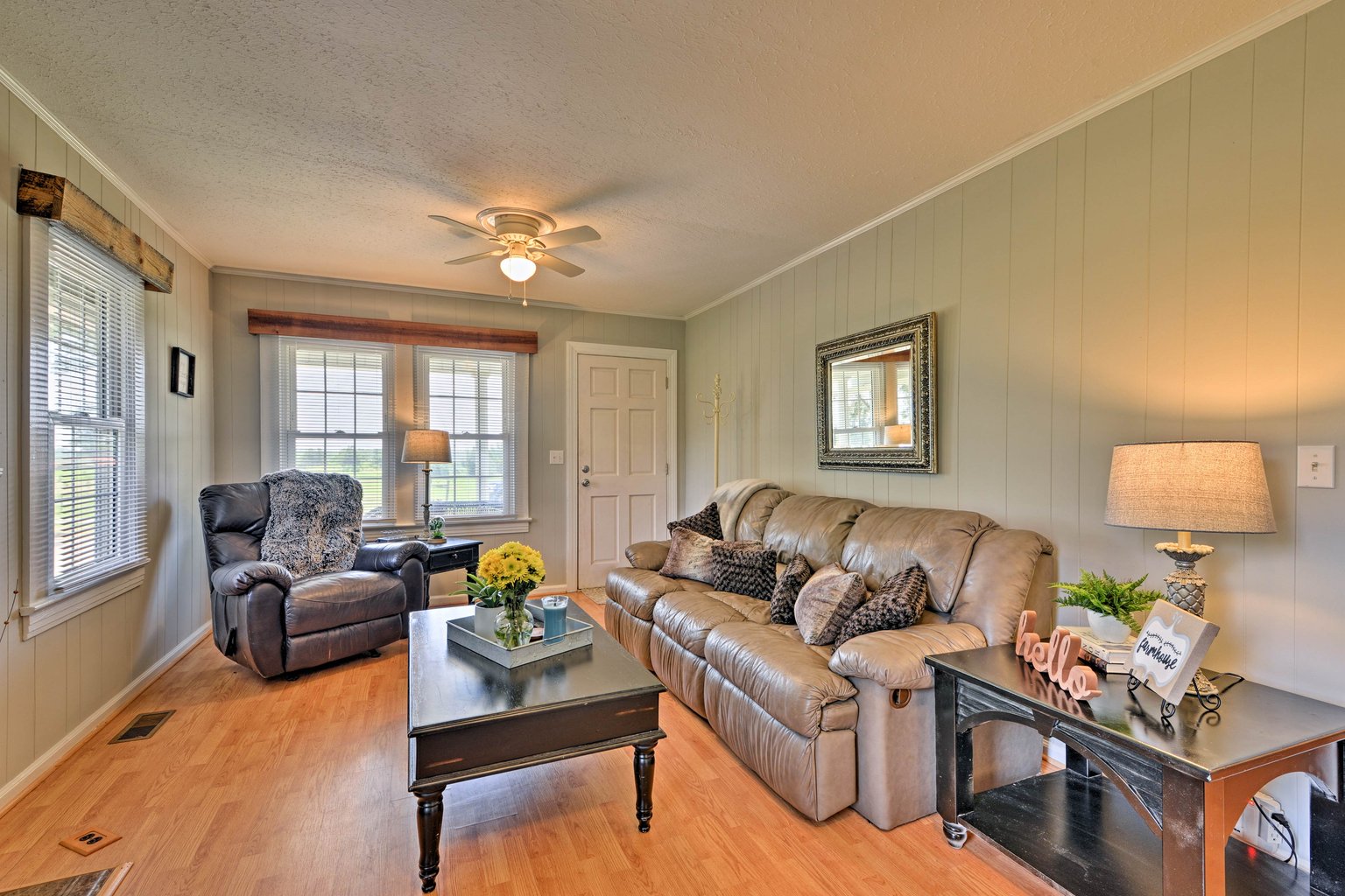 Elkin Vacation Rental