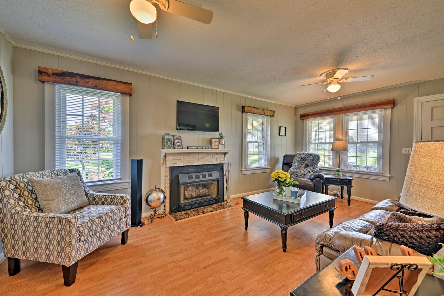 Elkin Vacation Rental