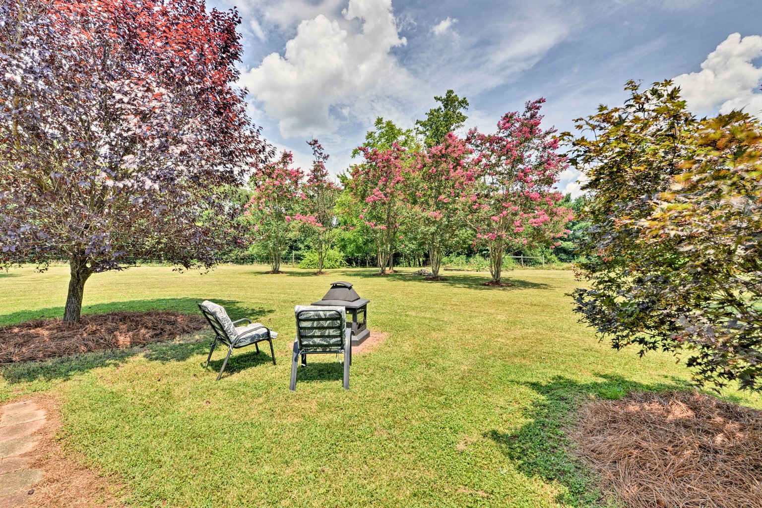 Elkin Vacation Rental