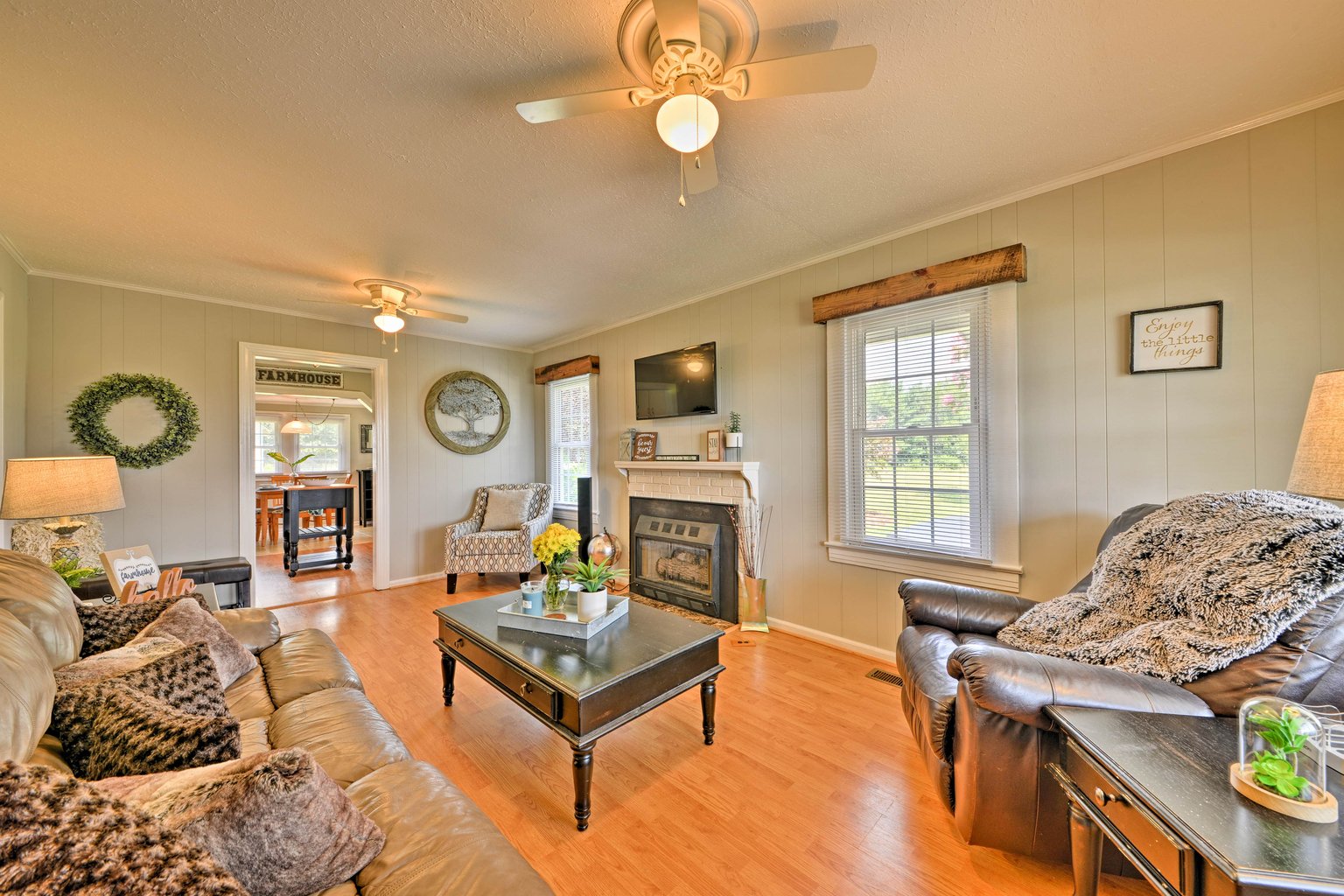 Elkin Vacation Rental