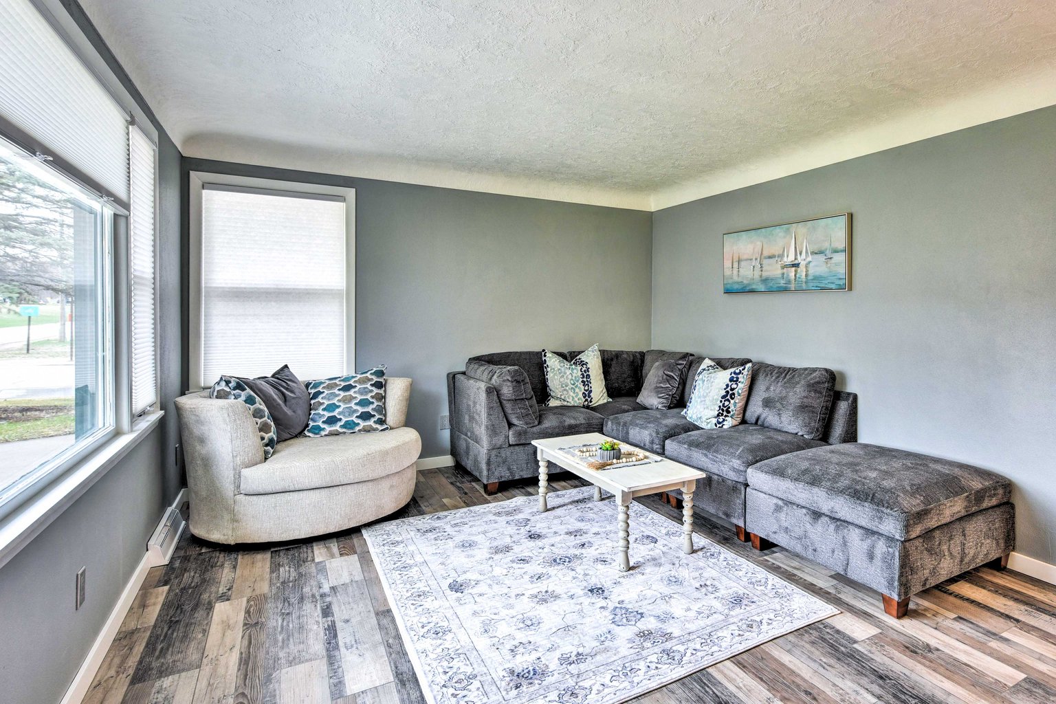 Pepin Vacation Rental