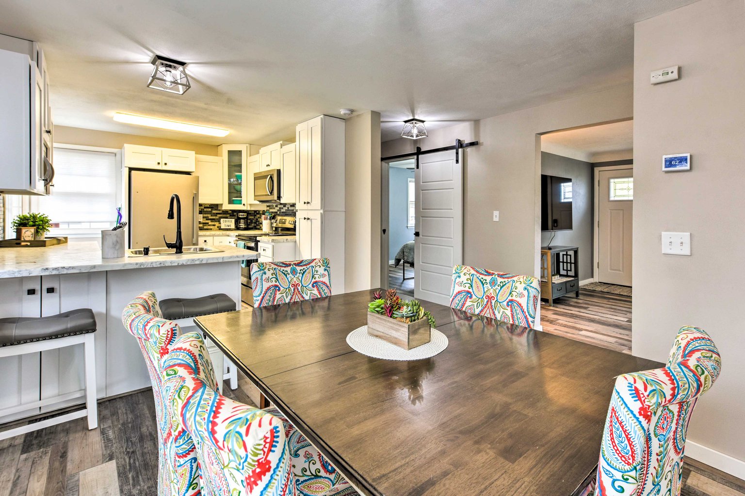 Pepin Vacation Rental