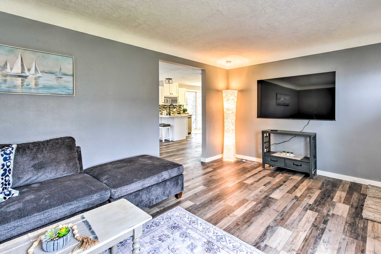 Pepin Vacation Rental