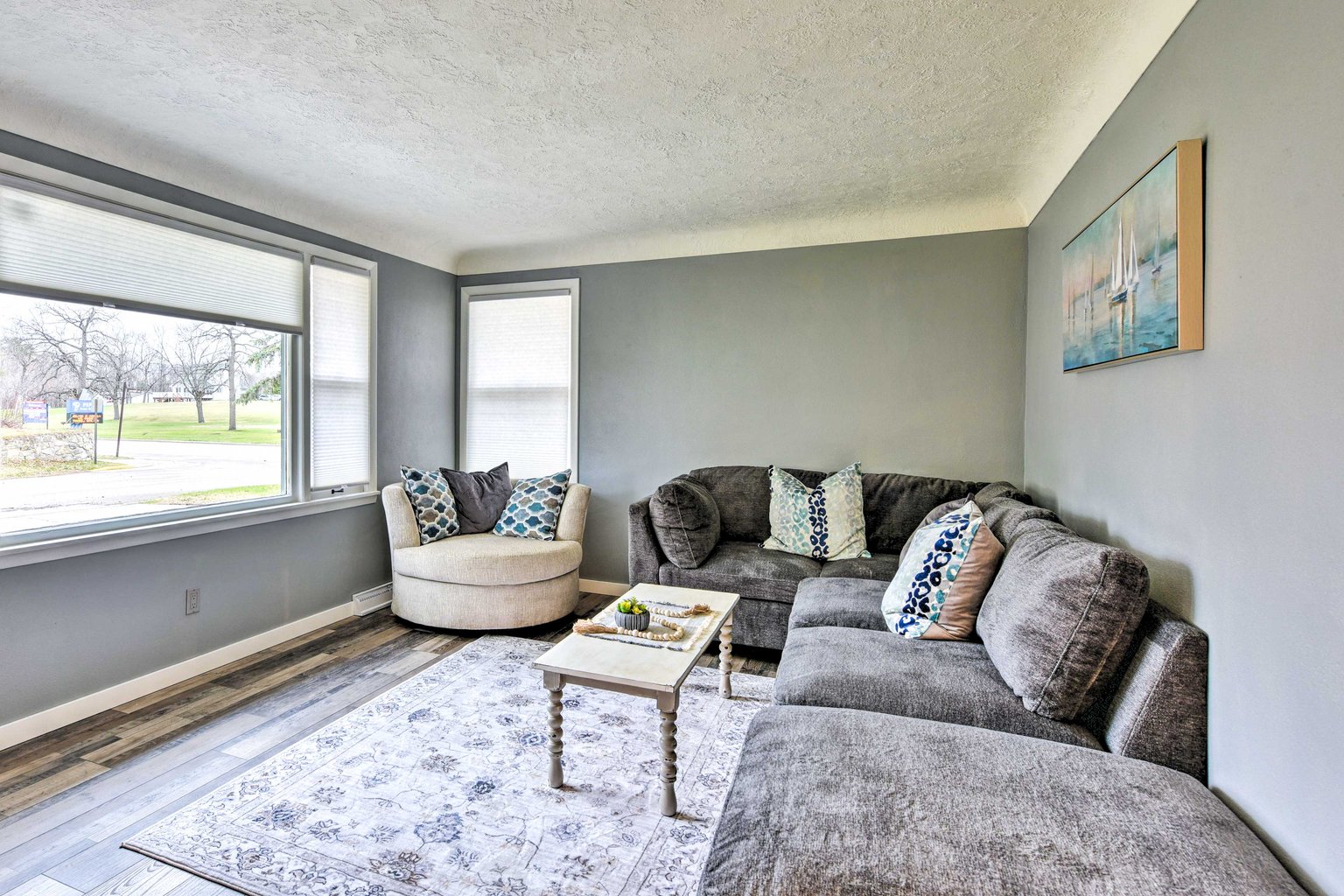 Pepin Vacation Rental