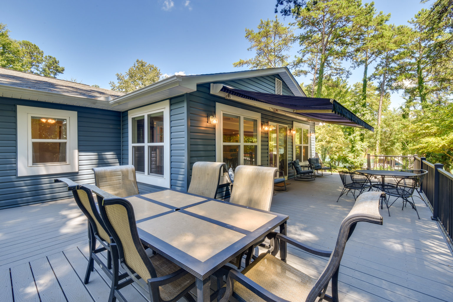 Anderson Vacation Rental