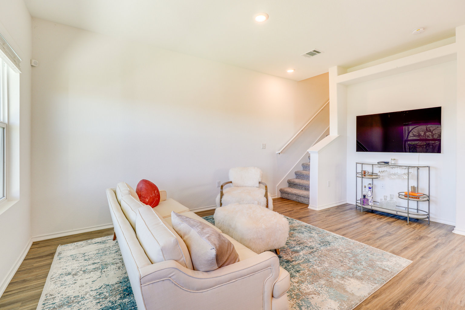 Del Valle Vacation Rental