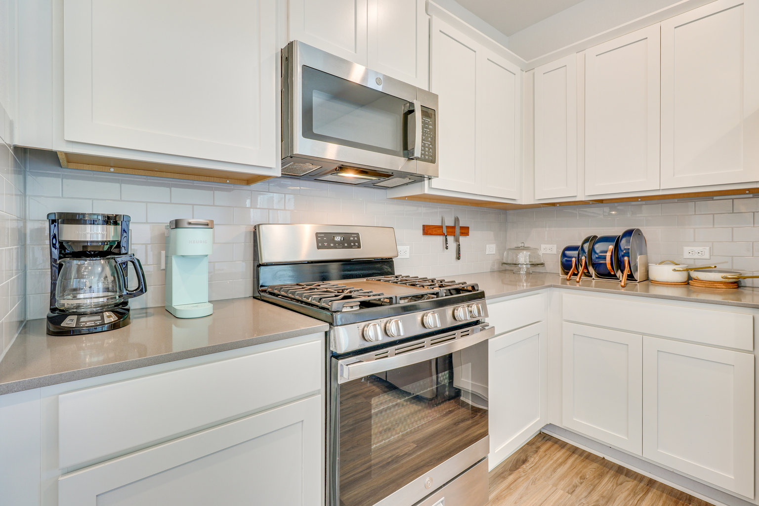 Del Valle Vacation Rental