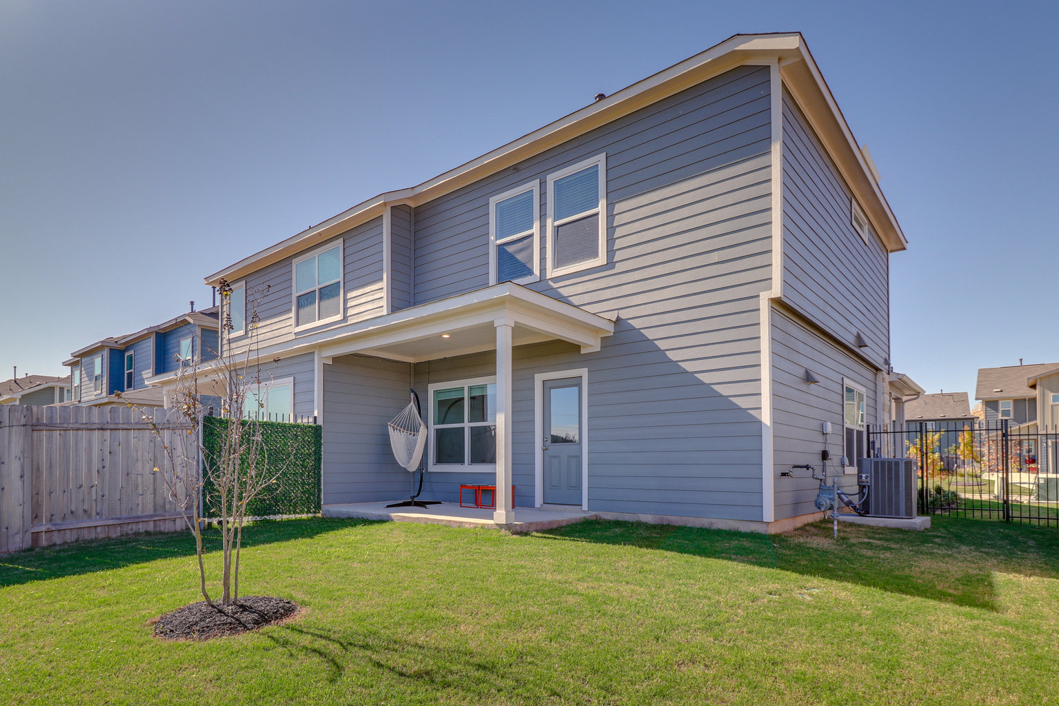 Del Valle Vacation Rental