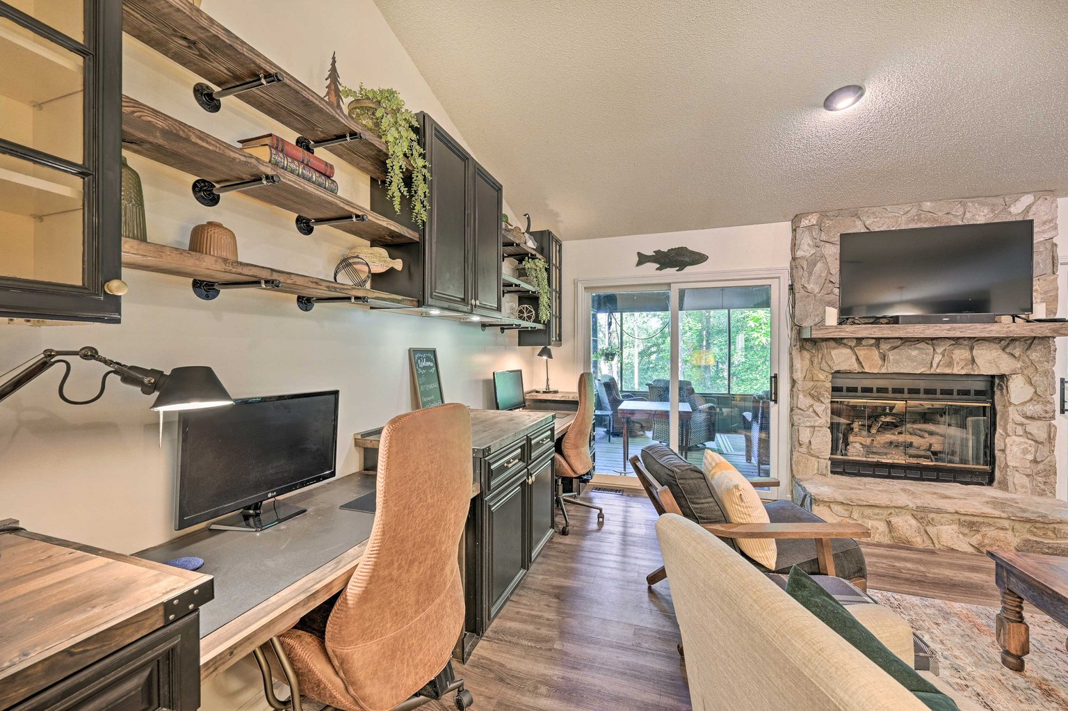 Anderson Vacation Rental