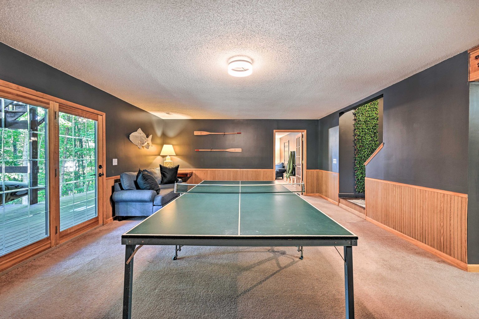 Anderson Vacation Rental