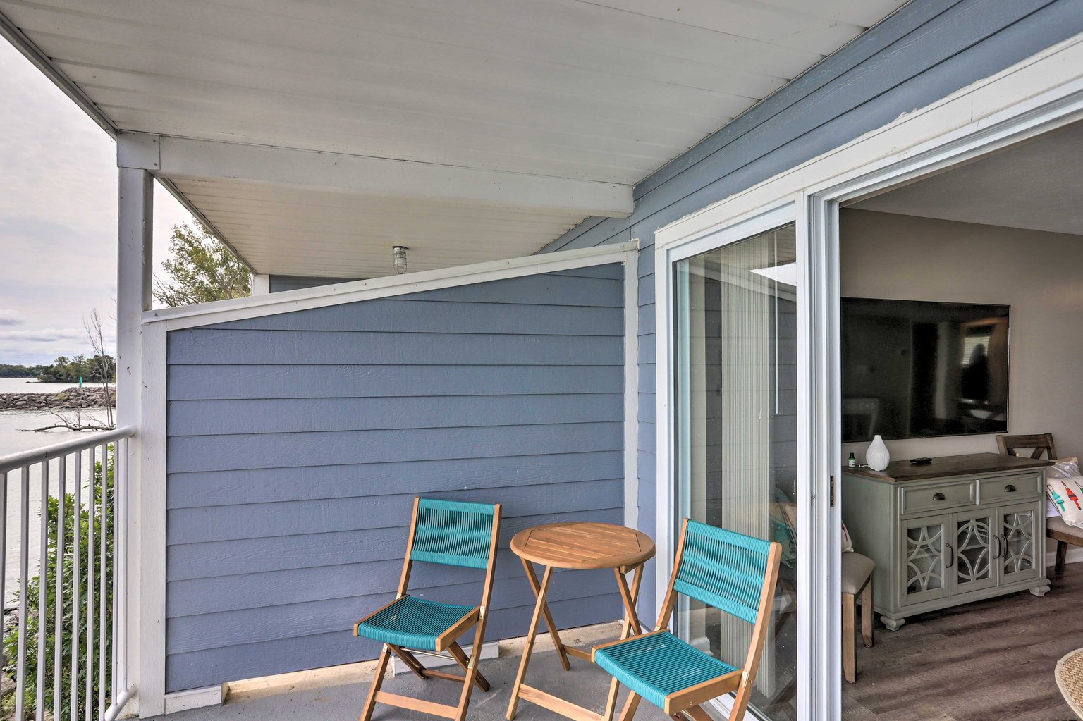 Middle Bass Vacation Rental