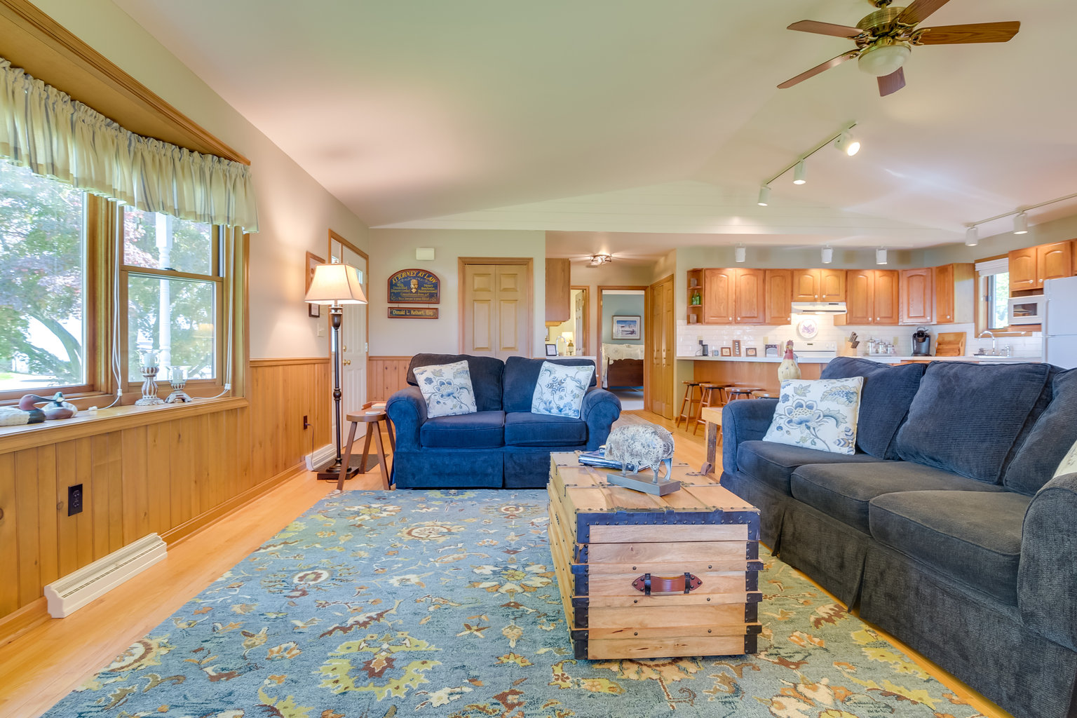 Stewartstown Vacation Rental