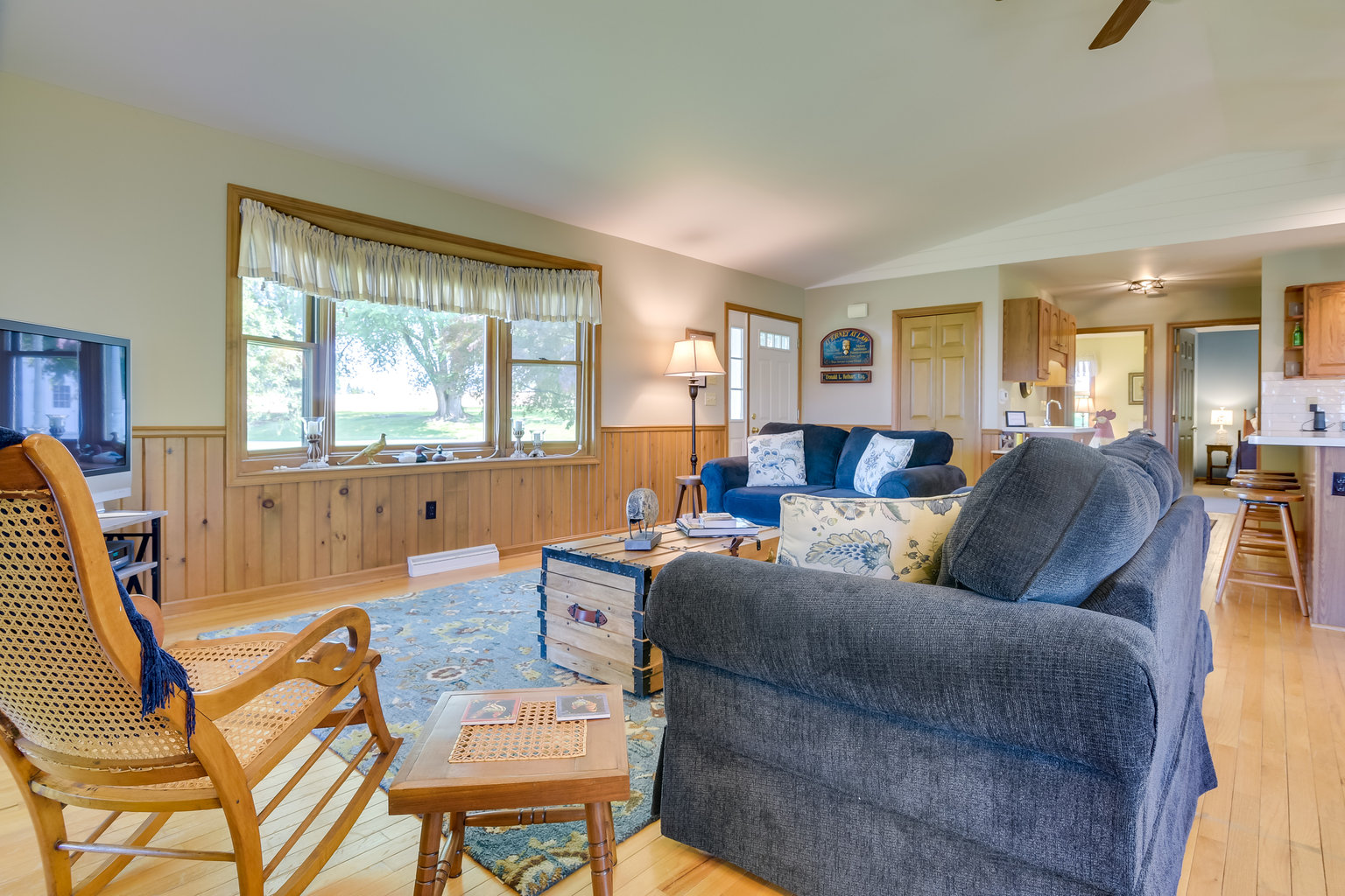 Stewartstown Vacation Rental