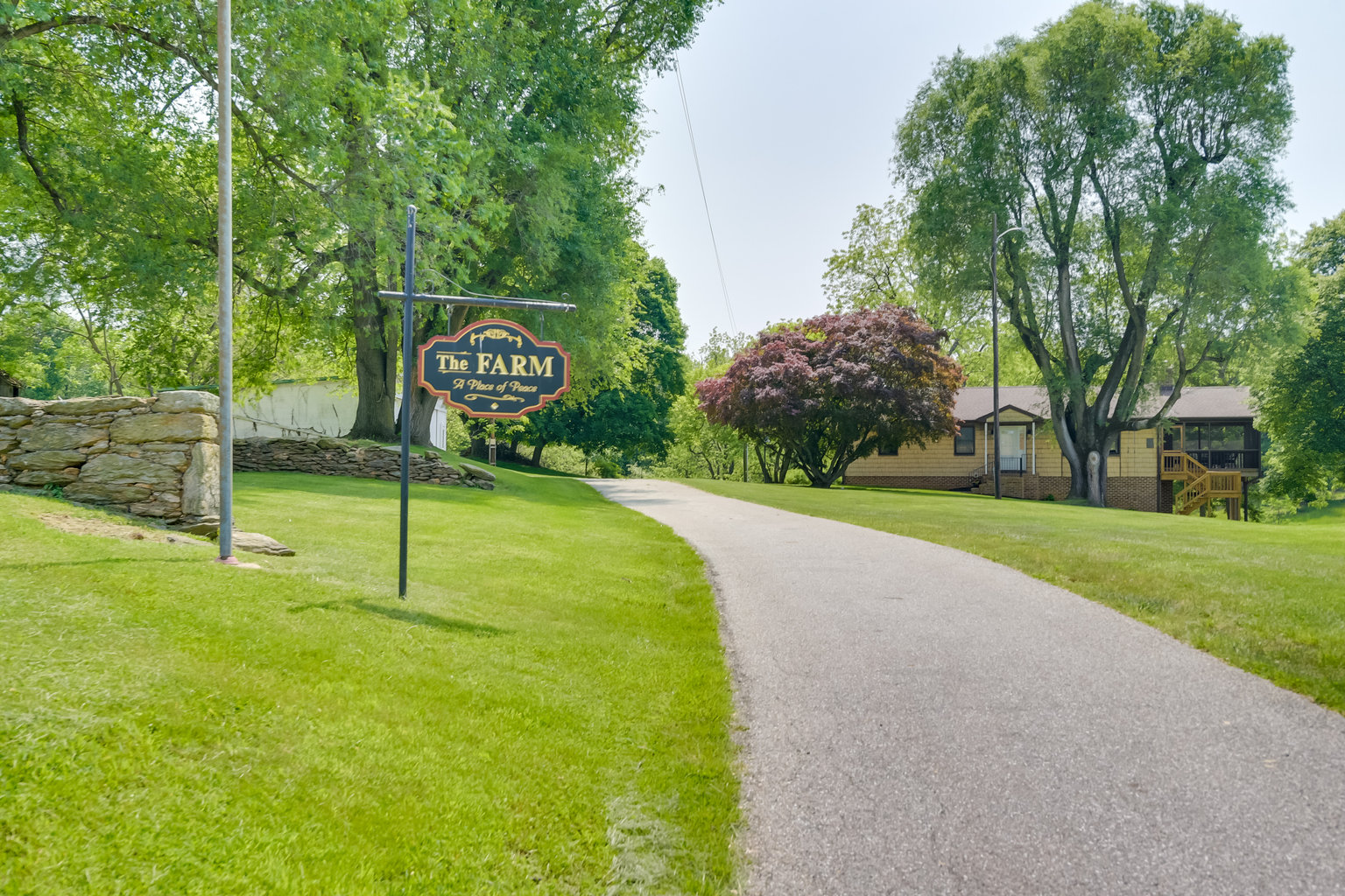 Stewartstown Vacation Rental