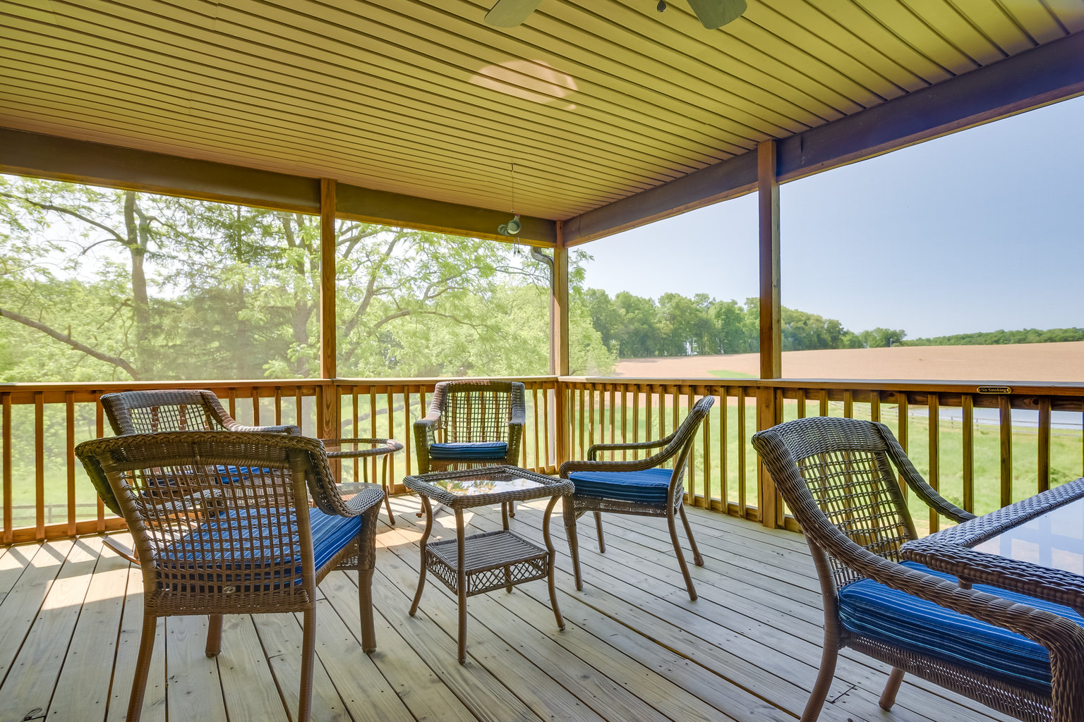 Stewartstown Vacation Rental