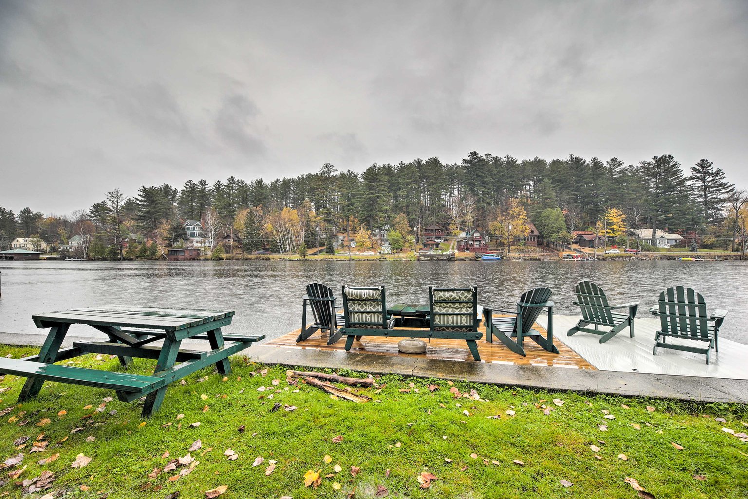 Saranac Lake Vacation Rental