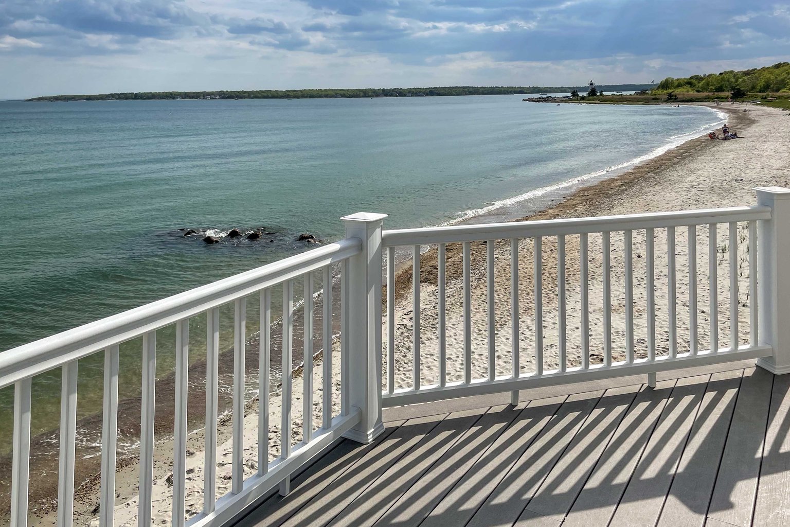 Mattapoisett Vacation Rental