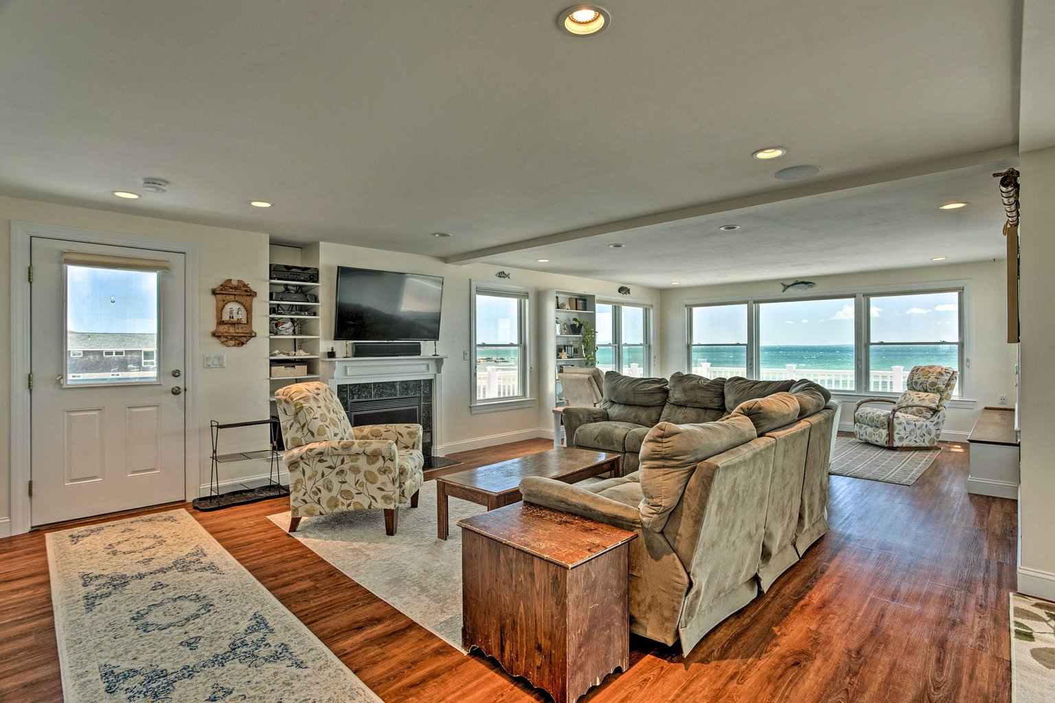 Mattapoisett Vacation Rental