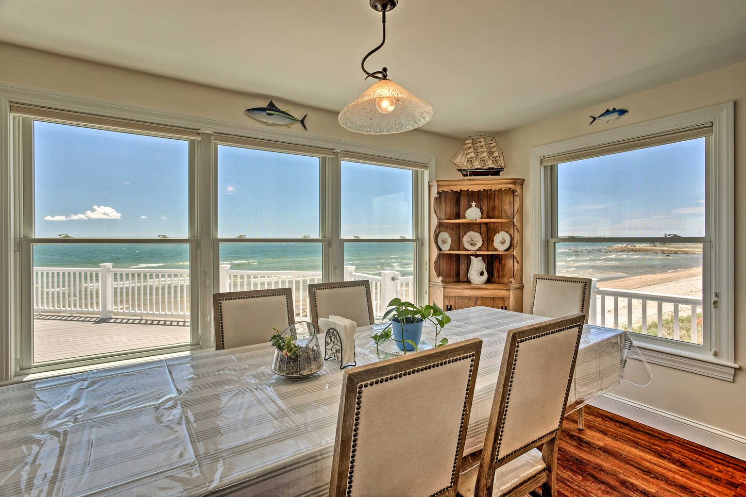 Mattapoisett Vacation Rental
