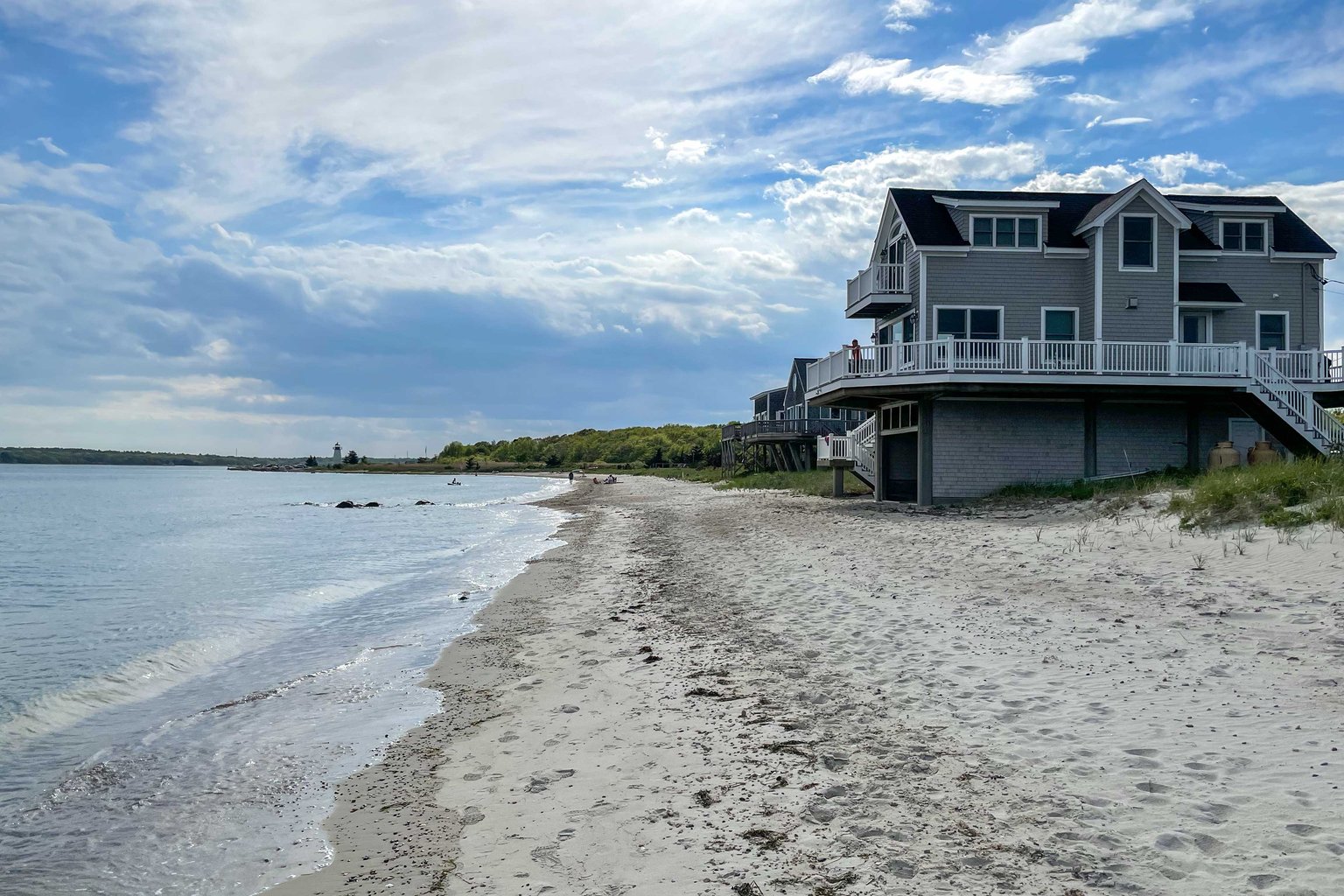 Mattapoisett Vacation Rental