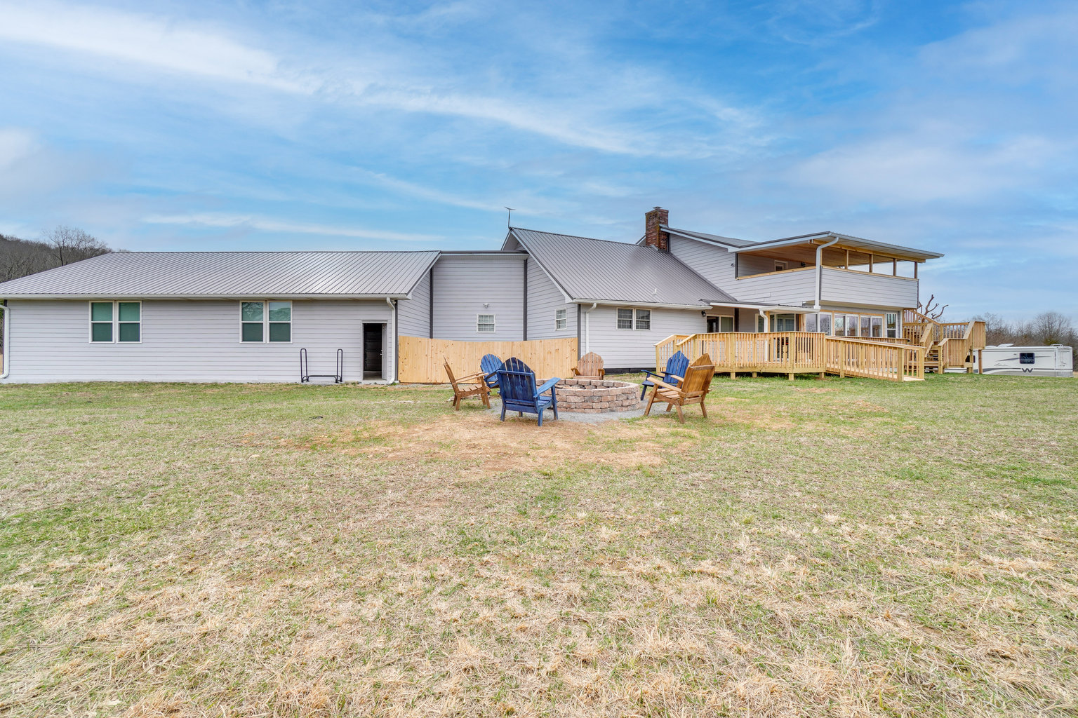 Dayton Vacation Rental