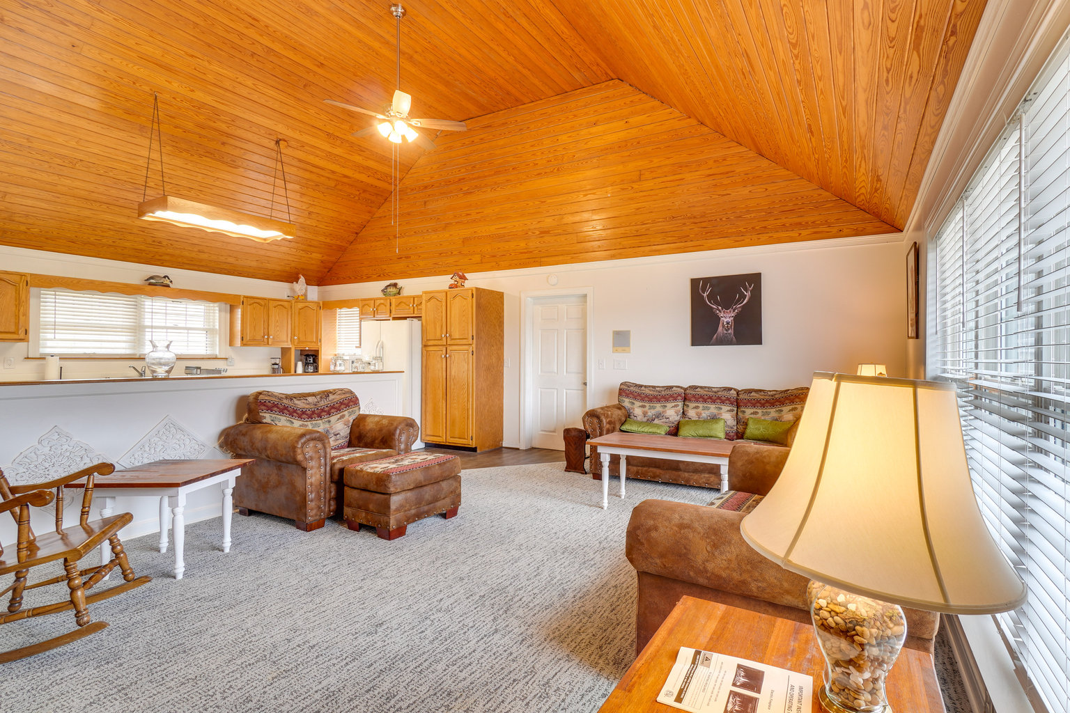 Dayton Vacation Rental