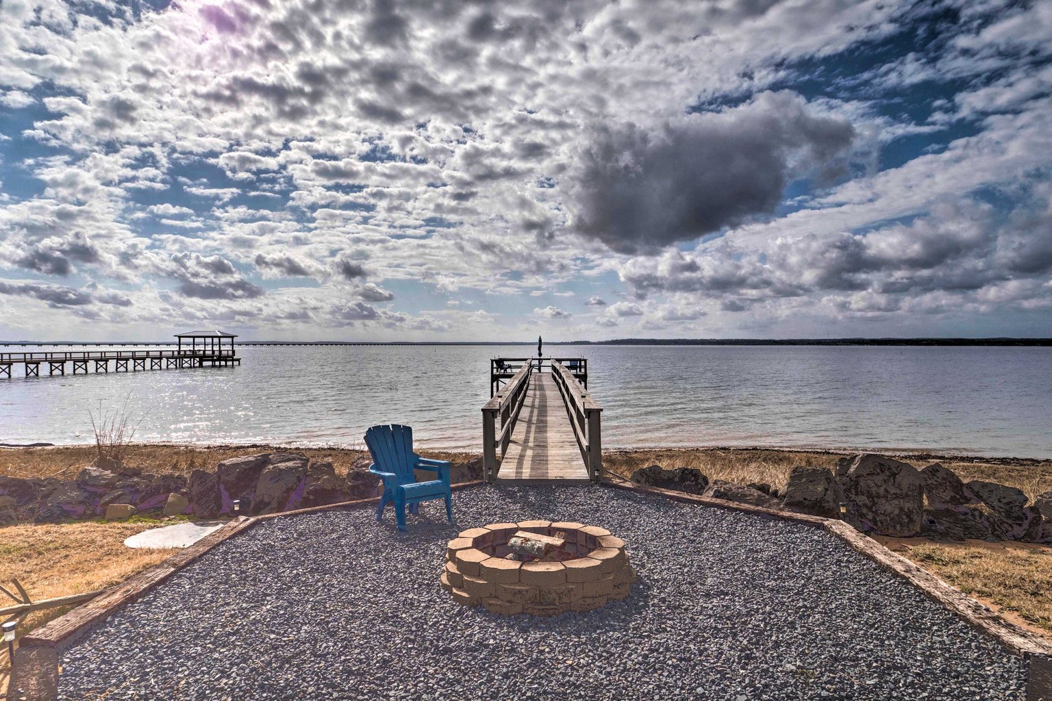 Many Vacation Rental