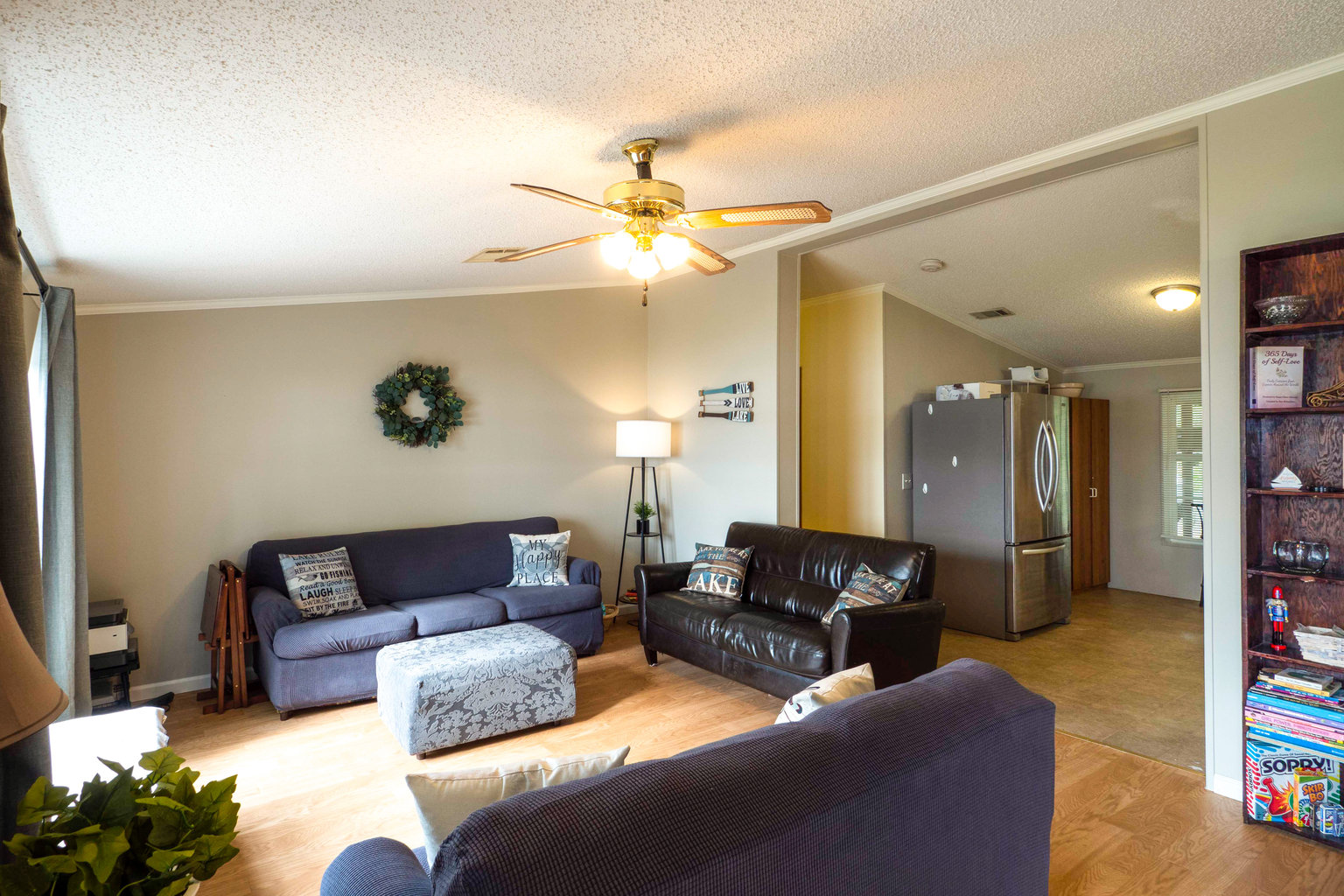 Many Vacation Rental