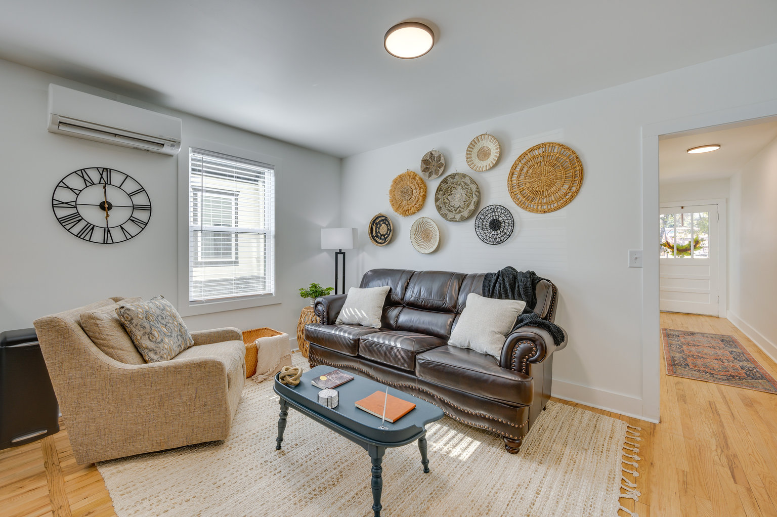 Milledgeville Vacation Rental