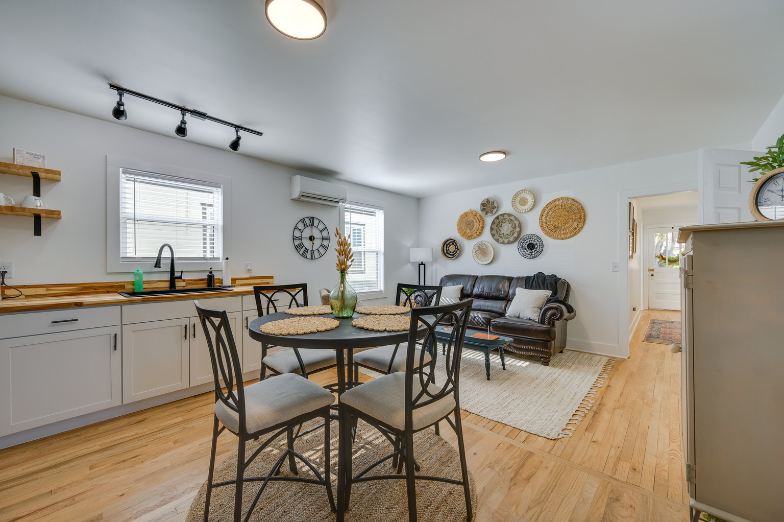 Milledgeville Vacation Rental