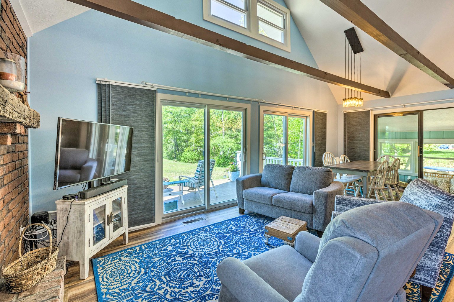 Mears Vacation Rental