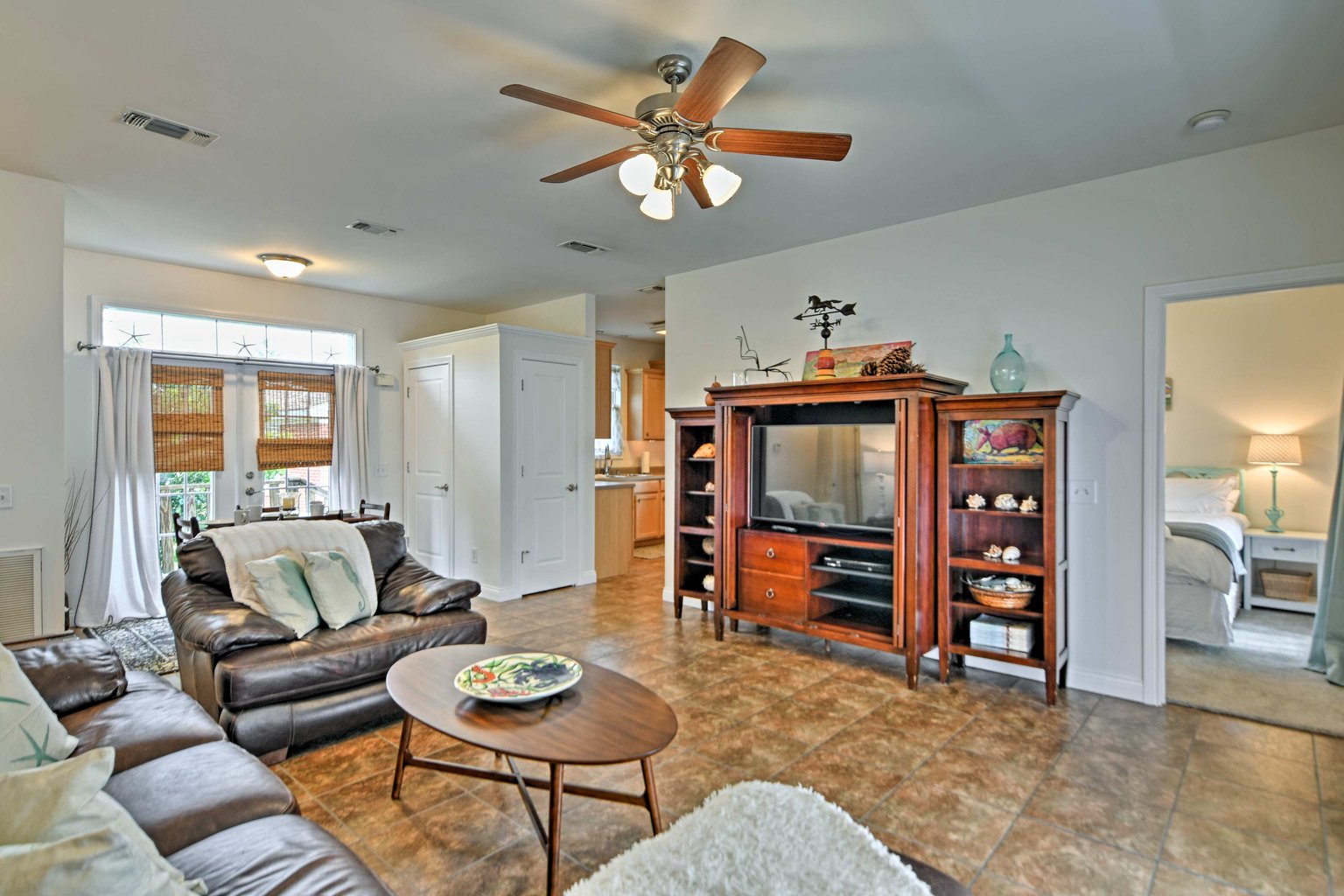 Pass Christian Vacation Rental