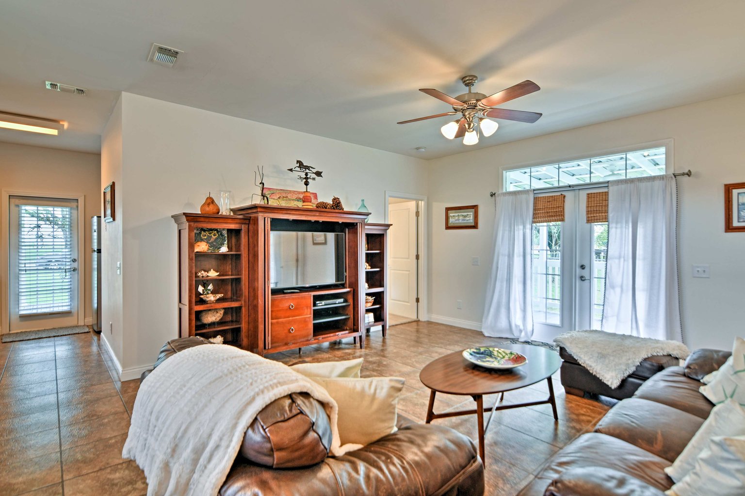 Pass Christian Vacation Rental
