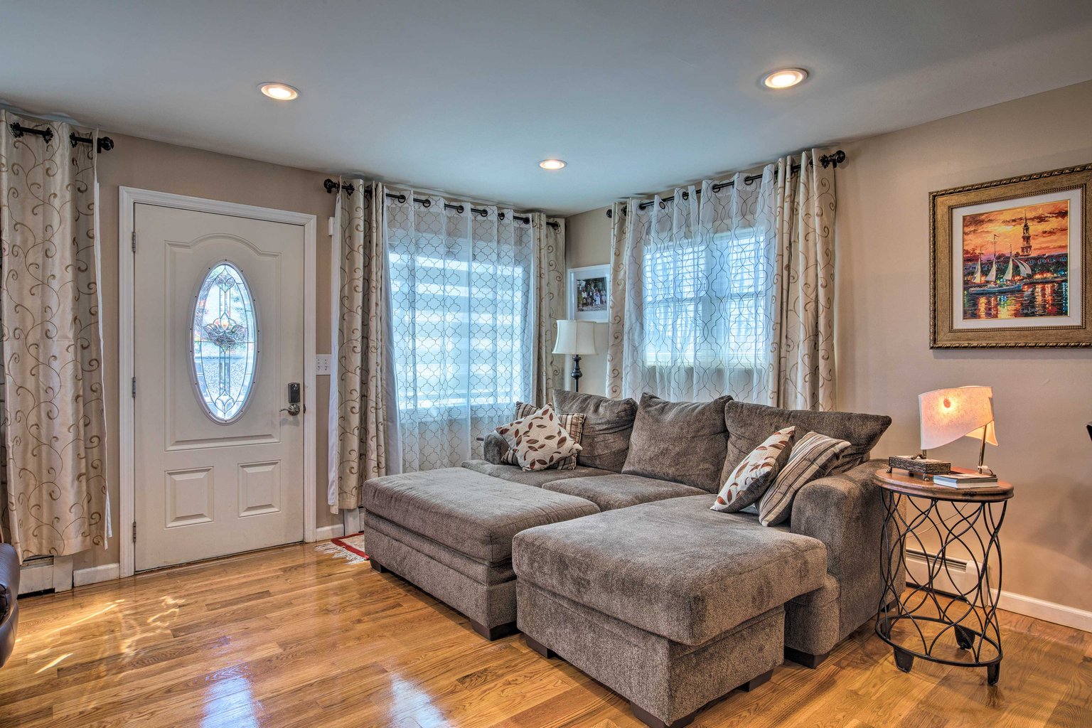 Mastic Beach Vacation Rental