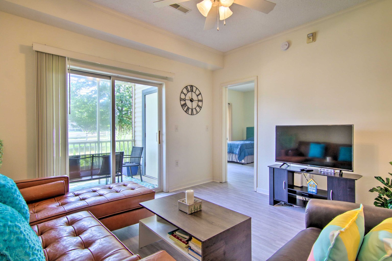 Lewes Vacation Rental