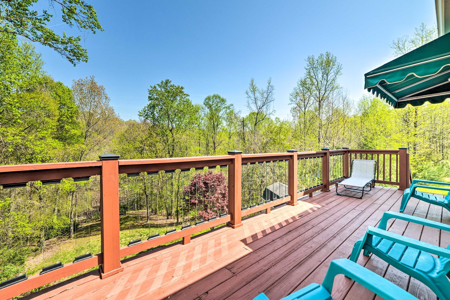 Cadiz Vacation Rental