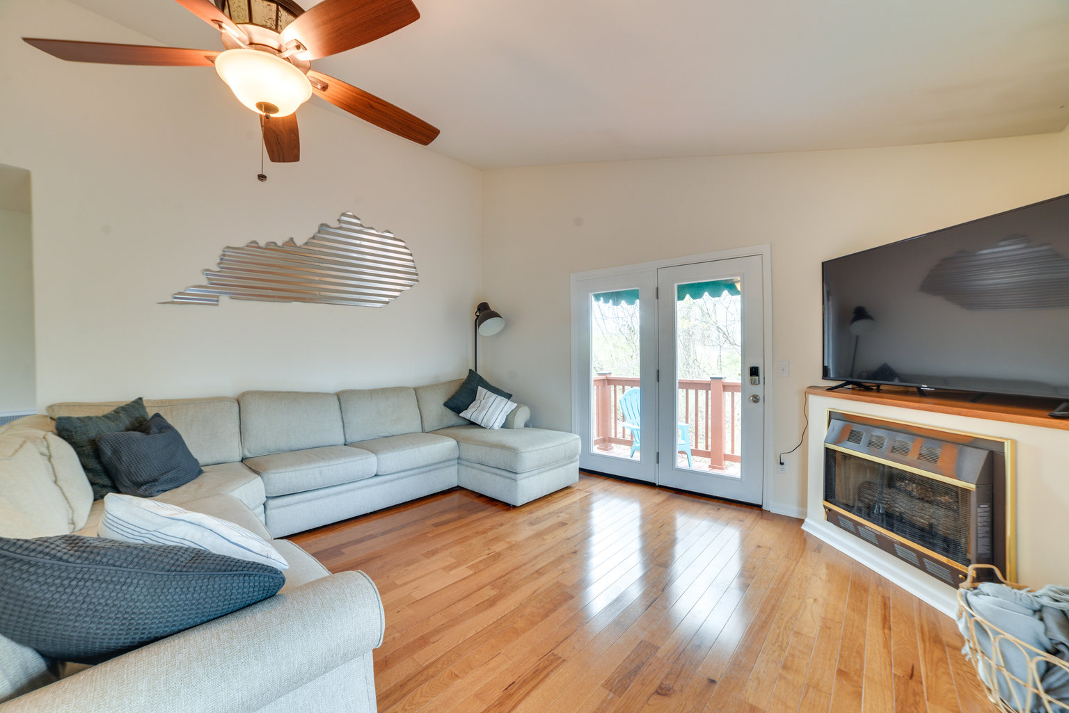 Cadiz Vacation Rental