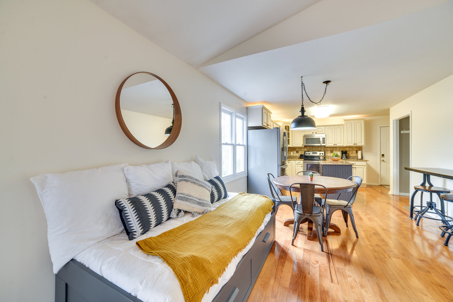 Cadiz Vacation Rental