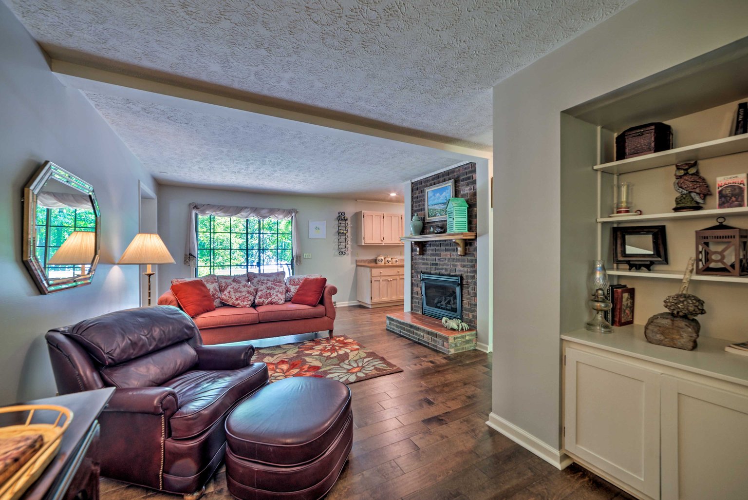 Cadiz Vacation Rental