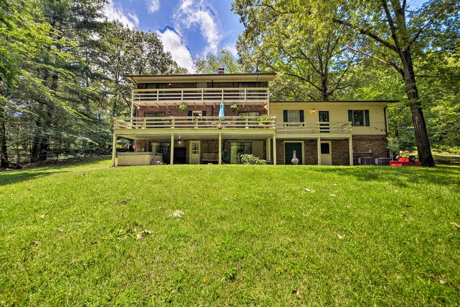 Cadiz Vacation Rental